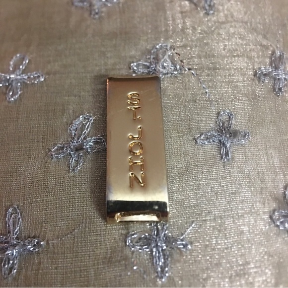 ST JOHN LINKS FOR ACCESSORIES - Picture 3 of 3